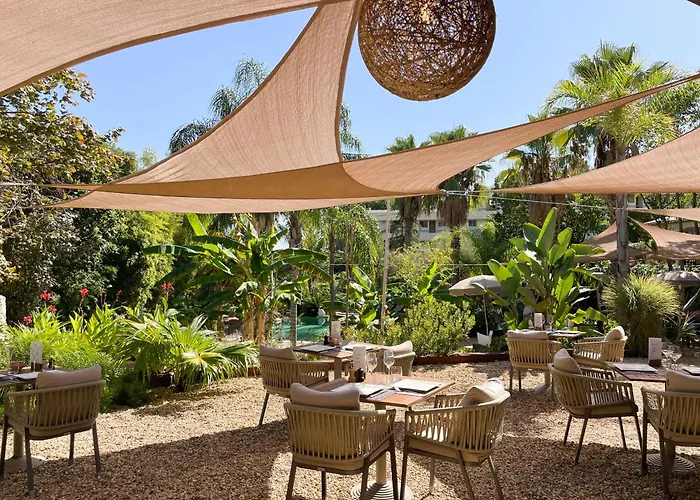 Pensionat St Barth 5*