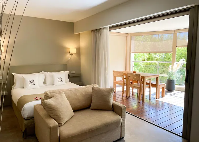 Pensionat St Barth 5*