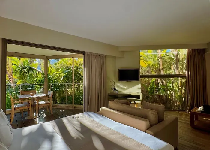 St Barth Penzion Cannes