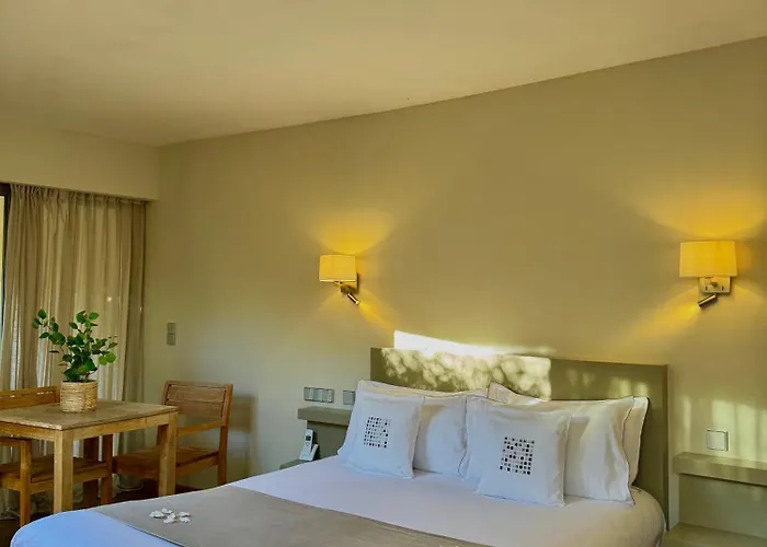 St Barth Penzion Cannes