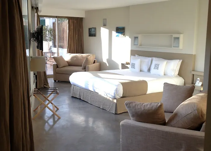 St Barth 5*
