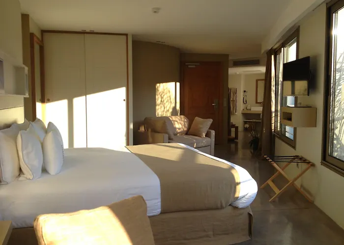 St Barth Gasthof Cannes