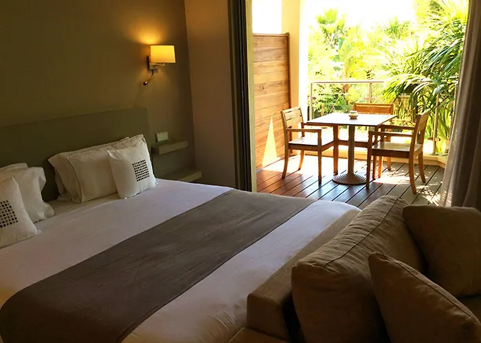 Pensionat St Barth