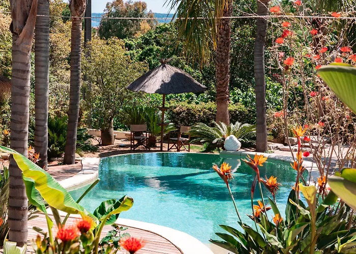 St Barth 5* Cannes