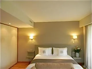 Pensionat St Barth 5*