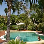 St Barth Penzion Cannes