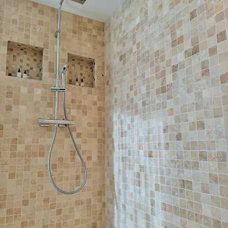 戛纳圣巴特别墅酒店 5*