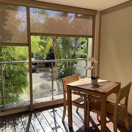 戛纳圣巴特别墅酒店 招待所 戛纳