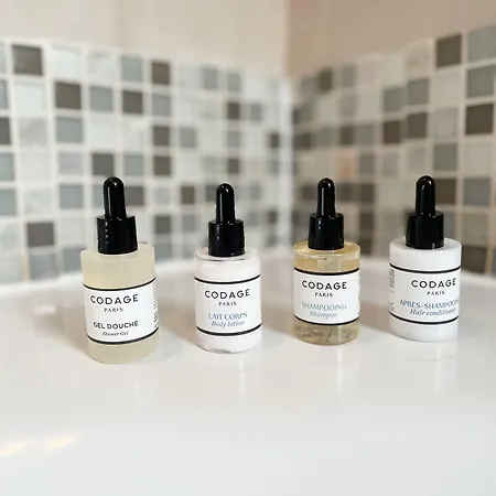 戛纳圣巴特别墅酒店