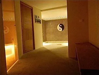 戛纳圣巴特别墅酒店 戛纳